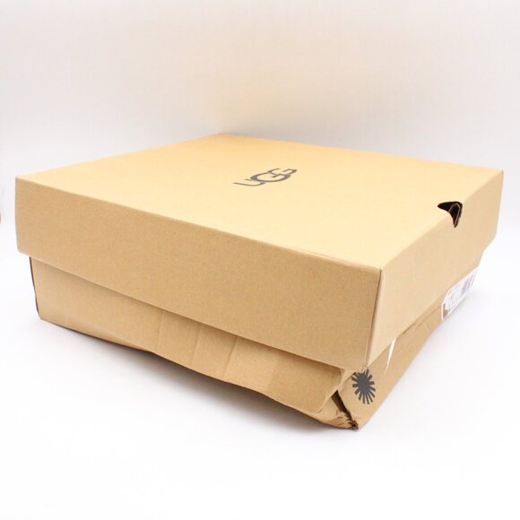 NIDB UGG Classic Dipper Platform Boots with Neoprene Shaft in Chestnut US Size 7 - Picture 16 of 16